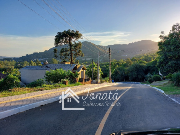 Imagem Terreno à Venda, 534 m² em Arroio Feliz - Feliz Imagem Terreno à Venda, 534 m² em Arroio Feliz - Feliz
