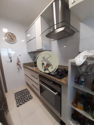 Imagem Apartamento com 3 Quartos à Venda, 91 m² em Pompeia - Santos Imagem Apartamento com 3 Quartos à Venda, 91 m² em Pompeia - Santos