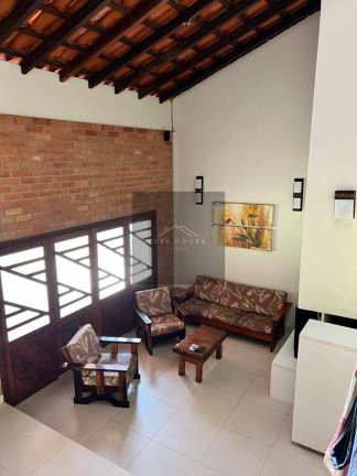 Casa com 5 Quartos à Venda, 350 m² em Park Imperial - Caraguatatuba