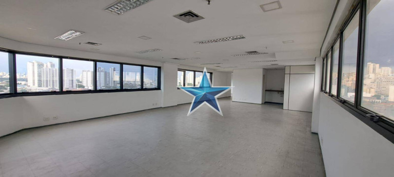 Imagem Sala Comercial à Venda, 112 m² em Barra Funda - São Paulo Imagem Sala Comercial à Venda, 112 m² em Barra Funda - São Paulo