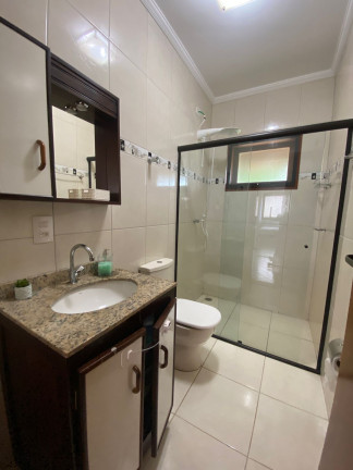 Imagem Casa de Condomínio com 1 Quarto à Venda,  em Ninho Verde I Eco Residence - Porangaba