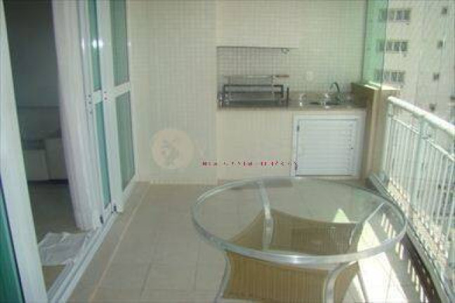 Imagem Apartamento com 3 Quartos à Venda, 199 m² em Ponta Da Praia - Santos Imagem Apartamento com 3 Quartos à Venda, 199 m² em Ponta Da Praia - Santos