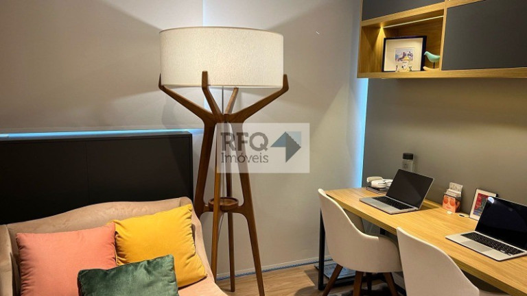 Imagem Imóvel com 3 Quartos à Venda, 103 m² em Vila Gumercindo - São Paulo