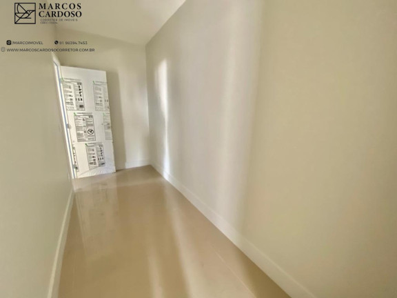 Imagem Imóvel com 3 Quartos à Venda, 185 m² em Umarizal - Belém