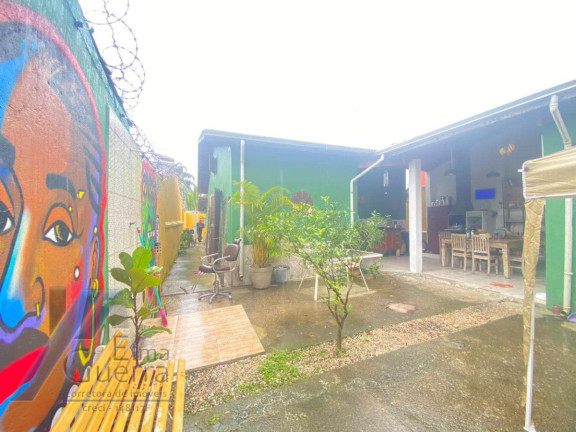 Imagem Casa com 2 Quartos à Venda, 150 m² em Perequê Açu - Ubatuba Imagem Casa com 2 Quartos à Venda, 150 m² em Perequê Açu - Ubatuba