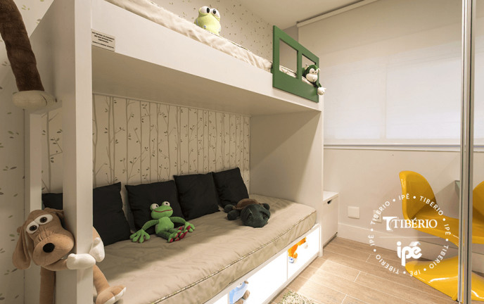 Imagem Apartamento com 2 Quartos à Venda, 70 m² em Vila Augusta - Guarulhos