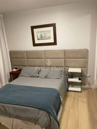 Imagem Apartamento com 1 Quarto à Venda, 73 m² em Cerqueira César - São Paulo