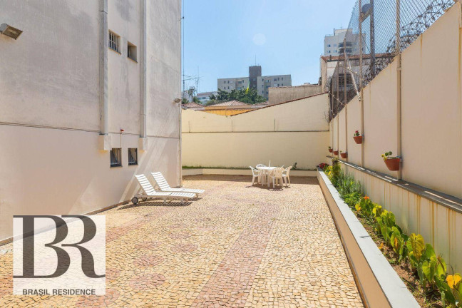 Imagem Apartamento com 2 Quartos à Venda, 90 m² em Campo Belo - São Paulo