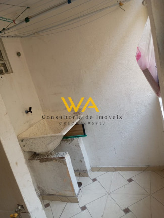 Imagem Apartamento com 2 Quartos à Venda, 50 m² em Jardim Armênia - Mogi Das Cruzes