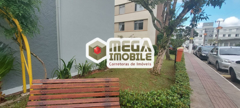 Imagem Apartamento com 2 Quartos à Venda, 56 m² em Trindade - Florianópolis