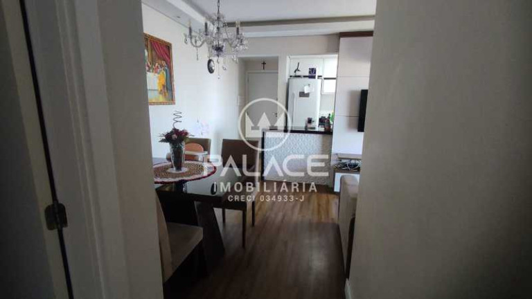 Foto do imóvel Apartamento com 2 Quartos à Venda, 67 m² em Vila Independência - Piracicaba