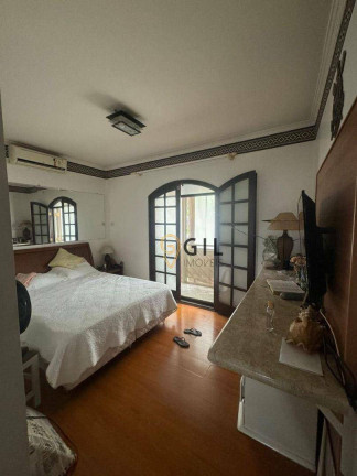 Imagem Sobrado com 6 Quartos para Alugar, 237 m² em Vila Zezé - Jacareí