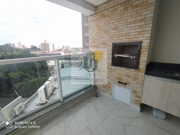 Imagem Apartamento com 2 Quartos à Venda, 63 m² em Palmital - Marília Imagem Apartamento com 2 Quartos à Venda, 63 m² em Palmital - Marília
