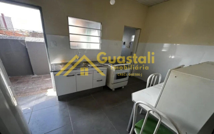Imagem Casa com 2 Quartos à Venda, 43 m² em Cidade Alta - Piracicaba
