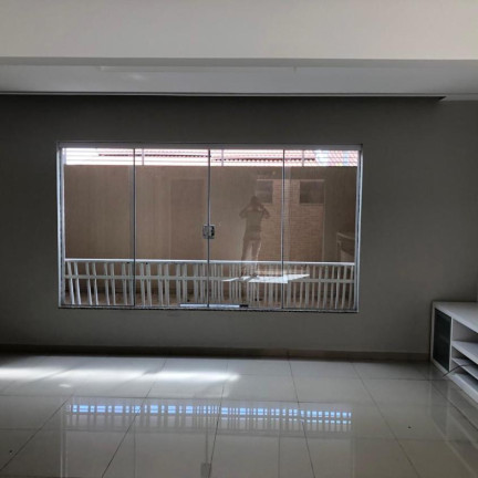 Imagem Casa com 3 Quartos à Venda, 180 m² em Jardim Progresso - Marília