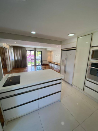 Apartamento com 3 Quartos à Venda, 107 m² em Indianópolis - São Paulo