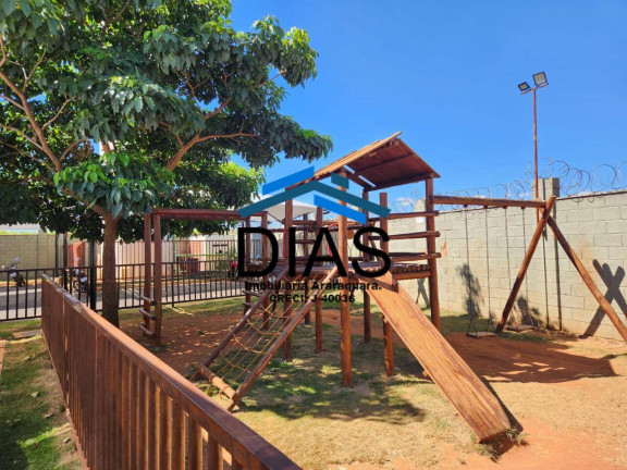 Imagem Apartamento com 2 Quartos à Venda, 55 m² em Parque Residencial Iguatemi - Araraquara