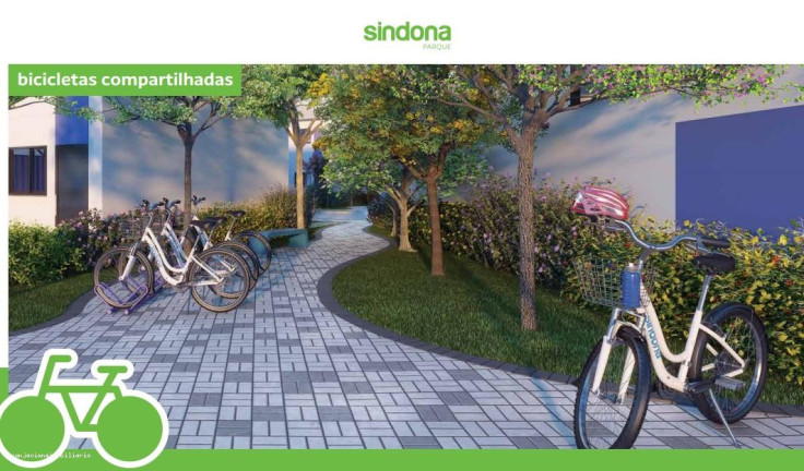 Imagem Imóvel à Venda, 73 m² em Sindona Parque - Cotia Imagem Imóvel à Venda, 73 m² em Sindona Parque - Cotia