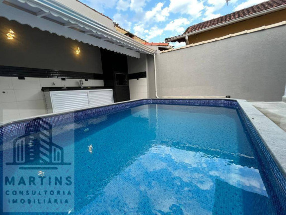 Imagem Casa com 2 Quartos à Venda, 72 m² em Caiçara - Praia Grande