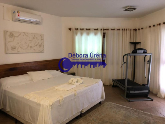 Imagem Casa de Condomínio com 4 Quartos à Venda, 633 m² em Toninhas - Ubatuba Imagem Casa de Condomínio com 4 Quartos à Venda, 633 m² em Toninhas - Ubatuba