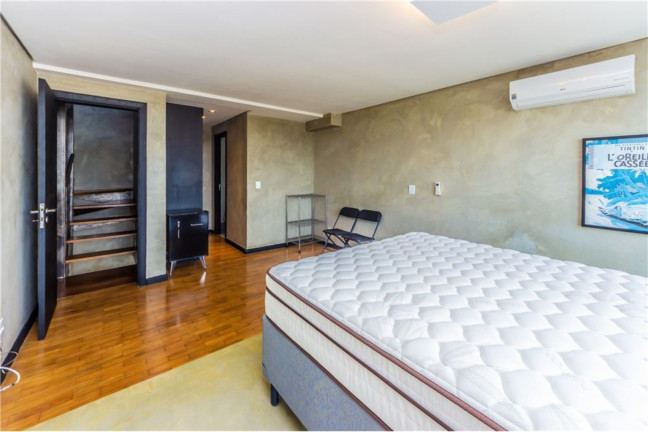 Imagem Imóvel com 2 Quartos à Venda, 109 m² em Vila Mariana - São Paulo