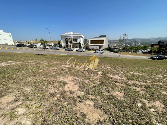 Imagem Terreno à Venda, 547 m² em Condomínio Residencial Alphaville I - São José Dos Campos
