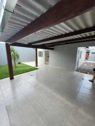 Imagem Casa com 3 Quartos à Venda, 115 m² em Anápolis