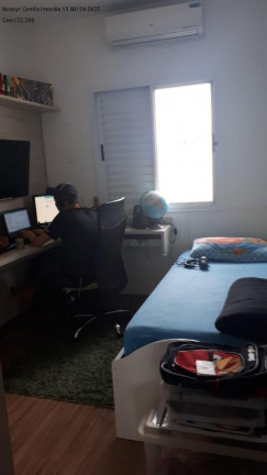 Imagem Imóvel com 3 Quartos à Venda, 199 m² em Cond Elton Ville - Sorocaba Imagem Imóvel com 3 Quartos à Venda, 199 m² em Cond Elton Ville - Sorocaba