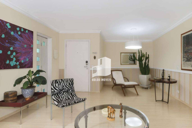 Imagem Apartamento com 3 Quartos à Venda, 106 m² em Jardim Paulista - São Paulo Imagem Apartamento com 3 Quartos à Venda, 106 m² em Jardim Paulista - São Paulo