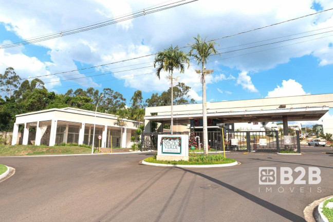 Imagem Terreno à Venda, 360 m² em Spazio Verde Comendador - Bauru Imagem Terreno à Venda, 360 m² em Spazio Verde Comendador - Bauru