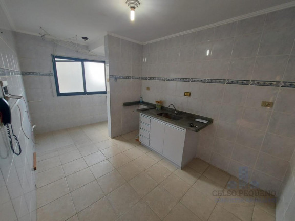 Imagem Apartamento com 2 Quartos à Venda, 73 m² em Ocian - Praia Grande