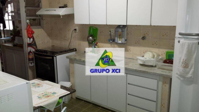 Imagem Apartamento com 3 Quartos à Venda, 119 m² em Cambuí - Campinas Imagem Apartamento com 3 Quartos à Venda, 119 m² em Cambuí - Campinas