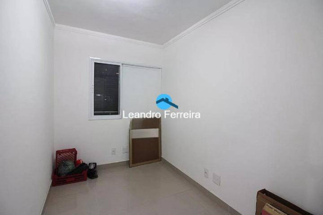 Imagem Apartamento com 3 Quartos à Venda, 80 m² em Centro - São Bernardo Do Campo Imagem Apartamento com 3 Quartos à Venda, 80 m² em Centro - São Bernardo Do Campo
