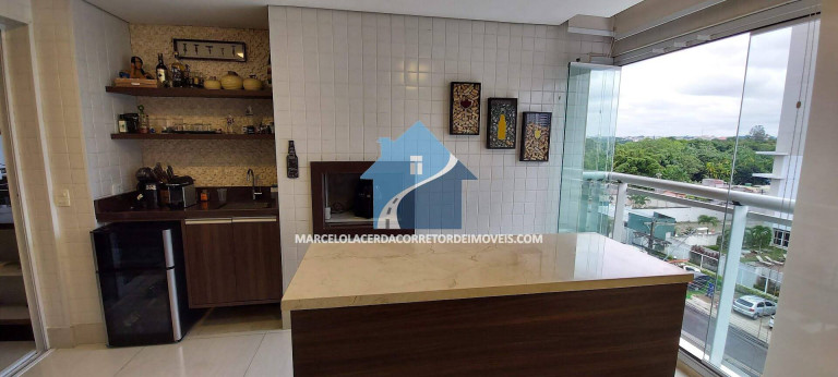 Imagem Apartamento à Venda, 202 m² em Aleixo - Manaus Imagem Apartamento à Venda, 202 m² em Aleixo - Manaus