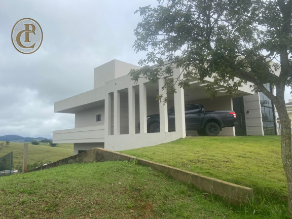 Imagem Chácara com 4 Quartos à Venda, 400 m² em Centro - Paraibuna Imagem Chácara com 4 Quartos à Venda, 400 m² em Centro - Paraibuna