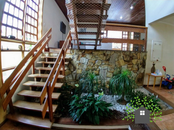Imagem Casa com 4 Quartos à Venda, 440 m² em Jardim Do Golf I - Jandira Imagem Casa com 4 Quartos à Venda, 440 m² em Jardim Do Golf I - Jandira