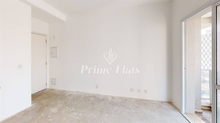 Imagem Apartamento com 1 Quarto à Venda, 25 m² em Aclimação - São Paulo Imagem Apartamento com 1 Quarto à Venda, 25 m² em Aclimação - São Paulo