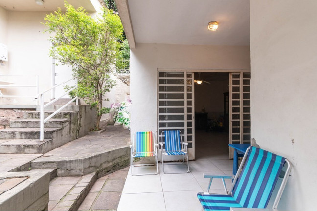 Imagem Casa com 3 Quartos à Venda, 158 m² em Chácara Das Pedras - Porto Alegre