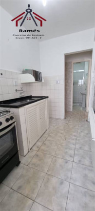 Imagem Apartamento à Venda, 30 m² em Tupi - Praia Grande
