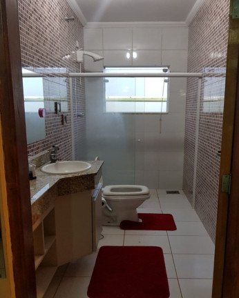 Imagem Casa com 3 Quartos à Venda, 160 m² em Ninho Verde 2 - Pardinho