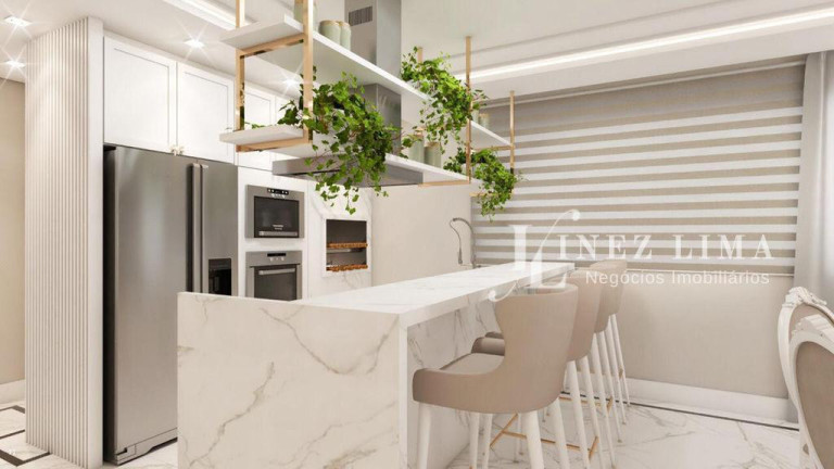 Imagem Apartamento com 3 Quartos à Venda, 127 m² em Centro - Itapema