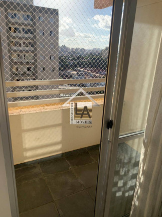 Imagem Apartamento com 2 Quartos à Venda, 50 m² em Vila Gomes - São Paulo