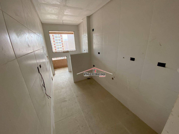 Imagem Apartamento com 2 Quartos à Venda, 68 m² em Aviação - Praia Grande