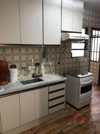 Imagem Apartamento com 2 Quartos à Venda, 170 m² em Capivari - Campos Do Jordão