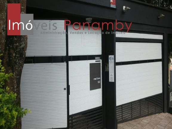 Imagem Sobrado com 4 Quartos à Venda ou Locação, 720 m² em Vila Tramontano - São Paulo