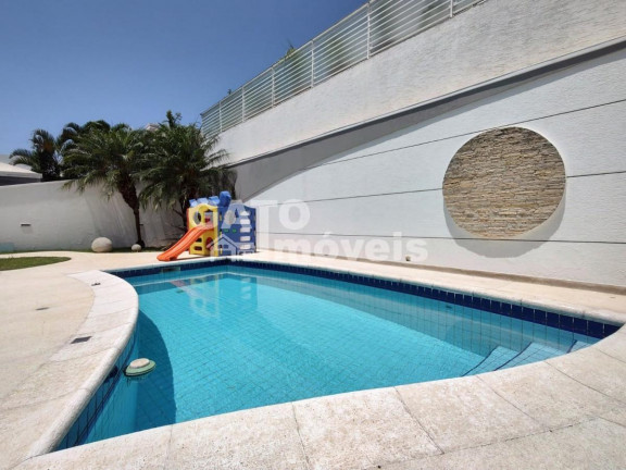 Imagem Casa com 4 Quartos à Venda, 430 m² em Tamboré - Santana De Parnaíba Imagem Casa com 4 Quartos à Venda, 430 m² em Tamboré - Santana De Parnaíba
