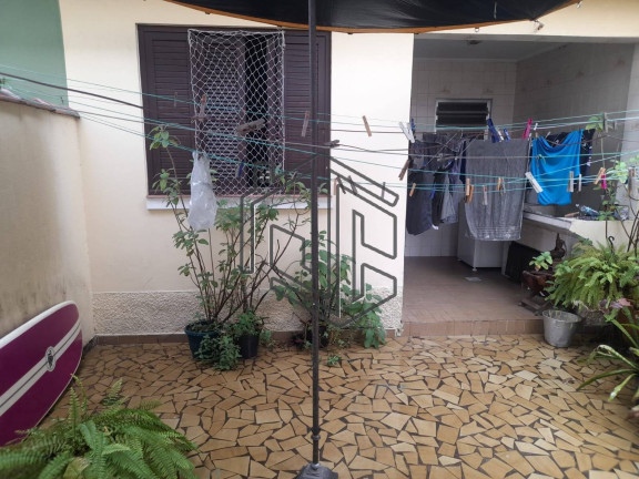 Imagem Casa com 3 Quartos à Venda, 150 m² em Vila Valença - São Vicente Imagem Casa com 3 Quartos à Venda, 150 m² em Vila Valença - São Vicente