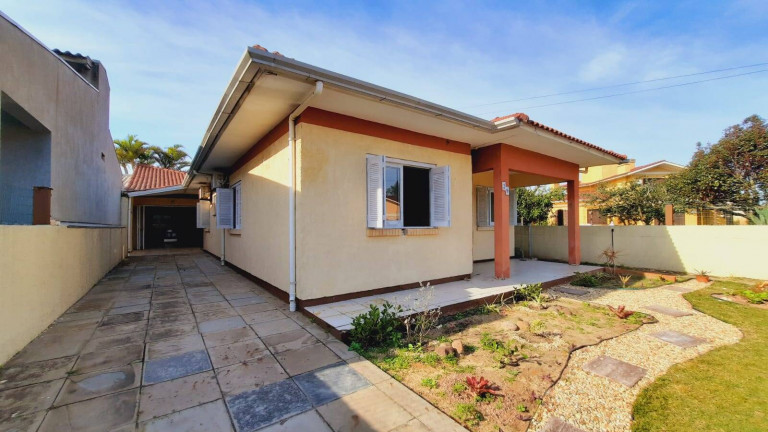 Imagem Casa com 3 Quartos à Venda, 150 m² em Rainha Do Mar - Xangri-lá