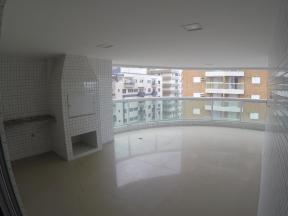Imagem Apartamento com 3 Quartos à Venda,  em Tupi - Praia Grande