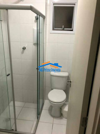 Imagem Apartamento com 2 Quartos à Venda, 45 m² em São Pedro - Osasco